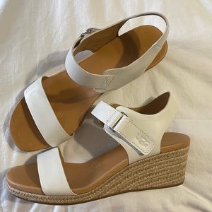 UGG wedges